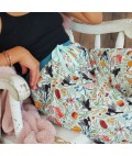 Pyjama Pants | Magpie Floral